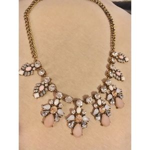 Francesca’s Statement Necklace